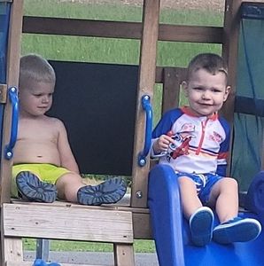 Meet your Posher, Verna